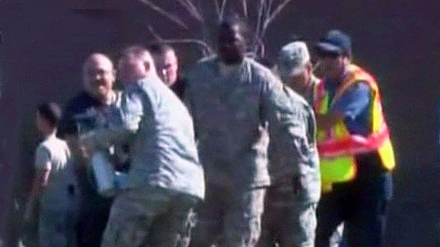 Fort Hood probe: Review of shooting calls for changes at FBI