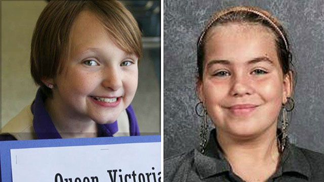 Search intensifies for missing Iowa cousins