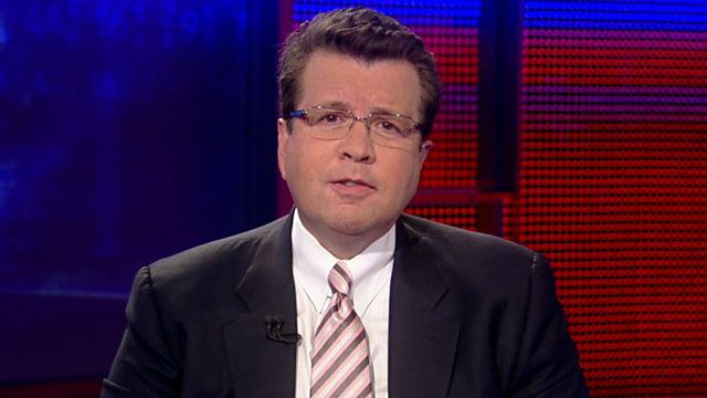 Cavuto: What's the secret to success?