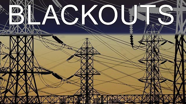 New technology helps end blackouts