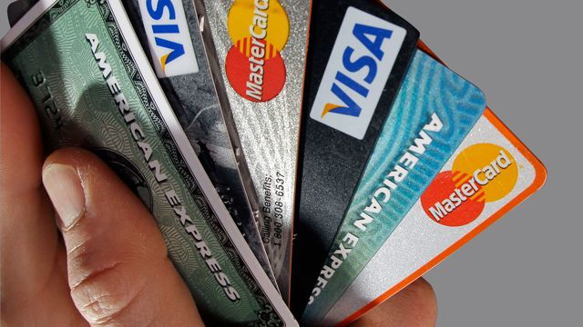 5 things that could kill your credit