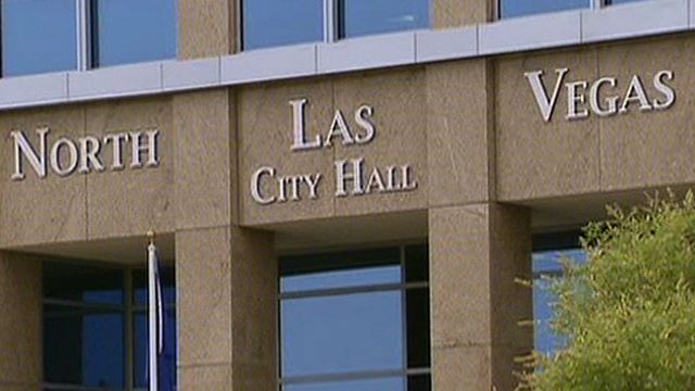 Nevada City Declares Itself a Disaster
