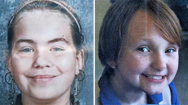 Mom of missing Iowa girl holding out hope
