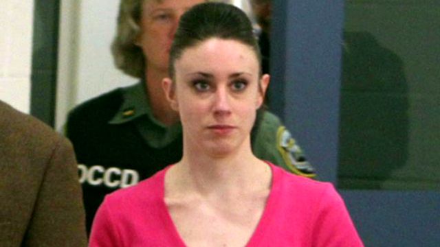 Will Casey Anthony Ever Live a Normal Life?