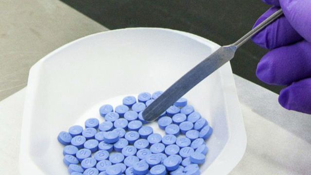 FDA approves two weight loss drugs