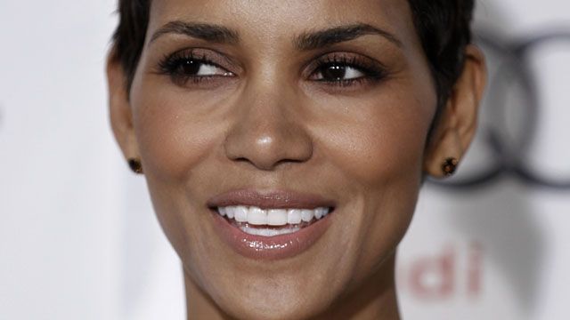 Hollywood Nation: Halle Berry heads to the ER