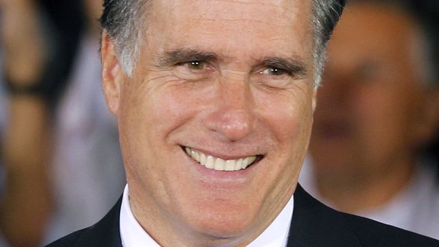 Morris: Romney will win battleground states