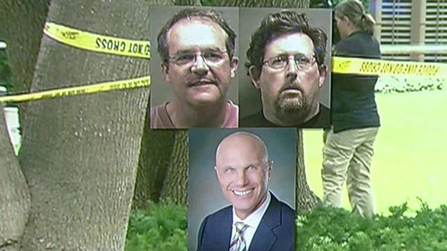 Love triangle, doctors in murder-for-hire case