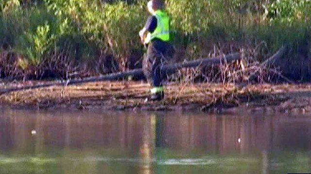 FBI divers may join in search for missing cousins in Iowa