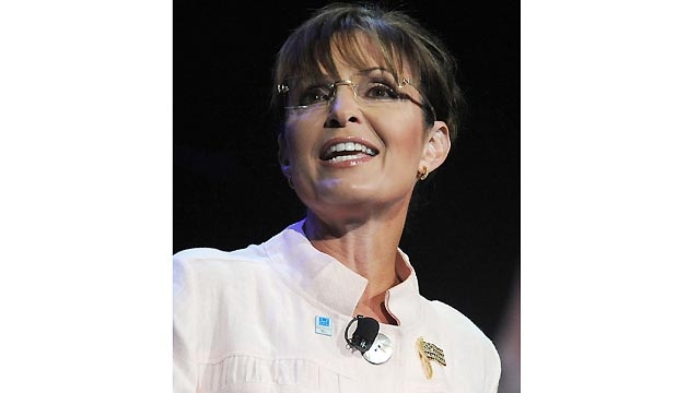 Palin Joins Ground Zero Mosque Battle