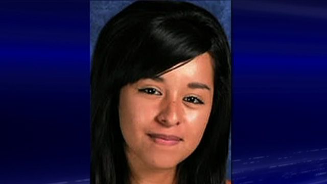 Missing Teen May Have Been Abducted