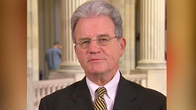 Coburn: Our Plan Allows Everyone to Come Together