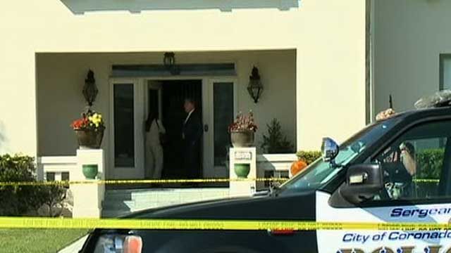 Update on 2 Mysterious Deaths in CA Mansion