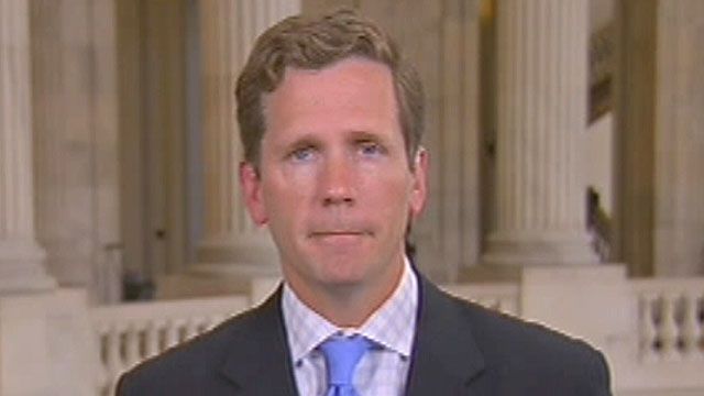 Rep Dold: Government Picking Winners & Losers