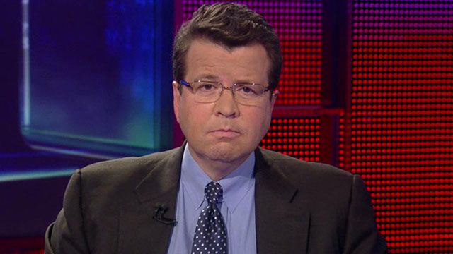 Cavuto: Beginning to not recognize US