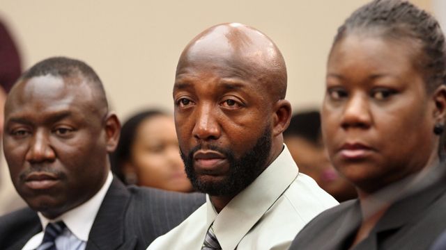 Martin family attorney reacts to George Zimmerman interview