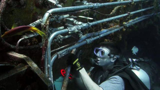 World's last undersea lab may close due to budget cuts