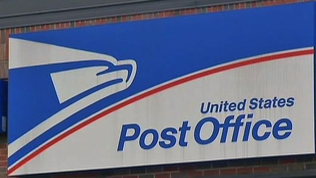 More Money Problems for U.S. Postal Service