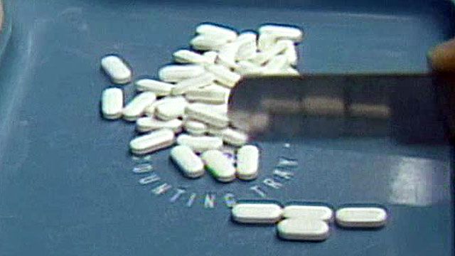 Pill claims to boost energy, enhance focus