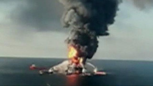 Did BP Know About Rig Problems Before Explosion?