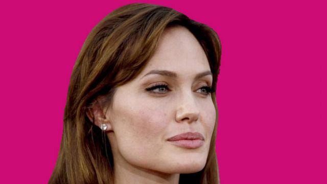 Angelina Jolie: Pinhead or Patriot?