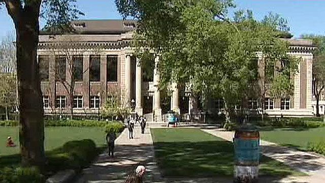 Colleges Consider Criminal Checks on Students