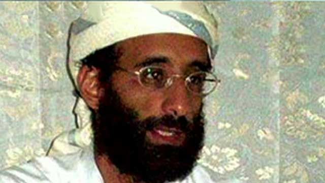RPT: U.S. Nearly Killed Awlaki