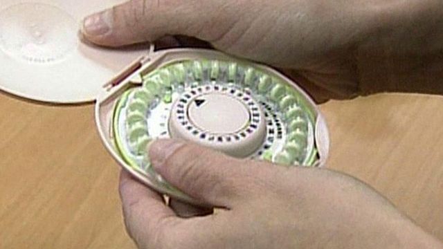 Debate Ignited Over Free Birth Control