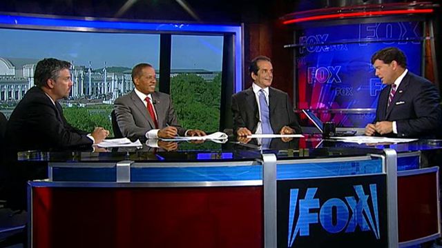 Special Report Online: 7/20 Fox News Video