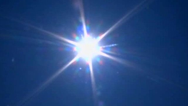 St. Louis Residents Search for Heat Relief