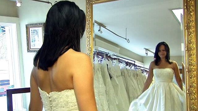 Free Wedding Dresses in Georgia