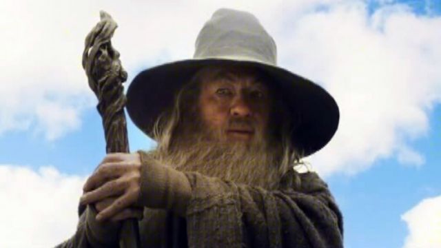 Film File: ‘The Hobbit: An Unexpected Journey’
