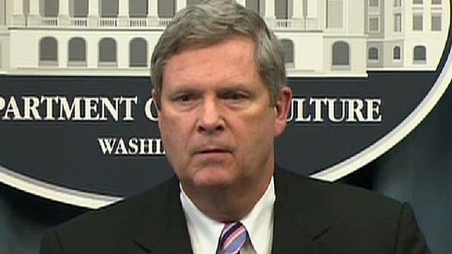 Vilsack: 'This Was My Decision'