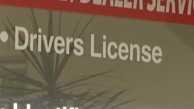 Controversy Over New Immigrant License Plan