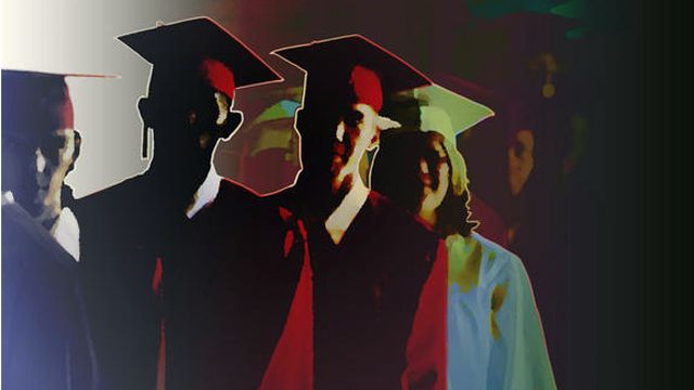 Skip higher education to lower unemployment?