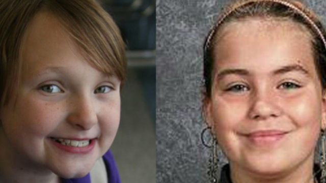 Missing Iowa girls case now considered abduction