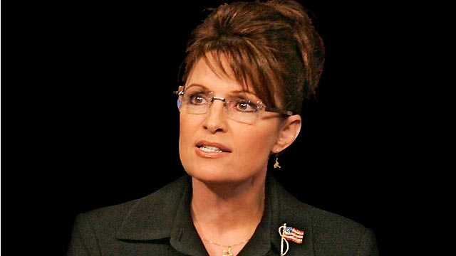 Journolist Posts Expose Palin Plot