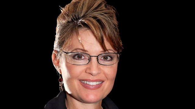 Did Liberal Media Plot Against Sarah Palin?
