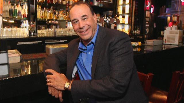'Bar Rescue' Puts Life Back in Nightlife