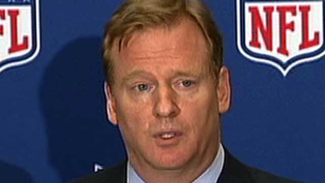 NFL Owners Approve Labor Deal