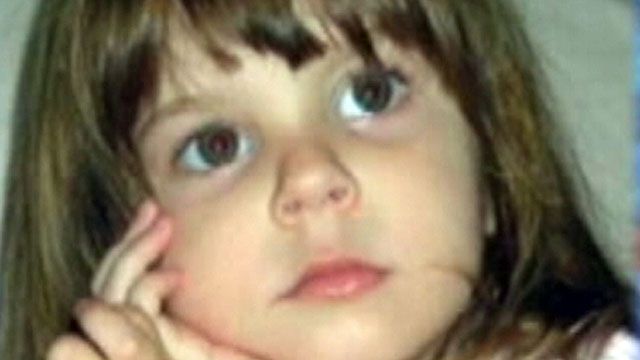 Permanent Memorial for Caylee Anthony in Florida