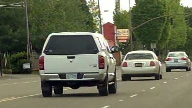 Cracking Down on Distracted Drivers in Oregon