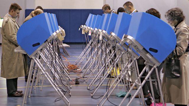 Court to hear challenge to Pennsylvania voter ID law