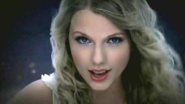 Taylor Swift Decides to 'Speak Now'