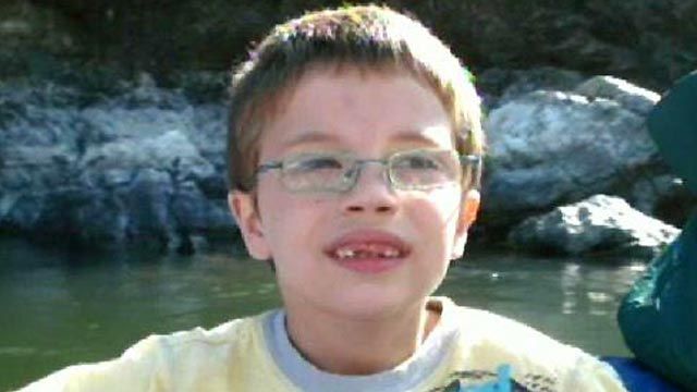 New Suspicions in Kyron Horman Case