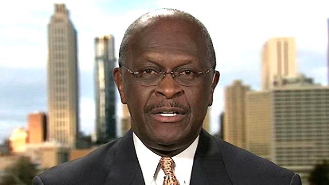 Herman Cain: 'Crisis That Didn't Need To Happen'