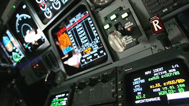 Effort Fails to Avert FAA Shutdown