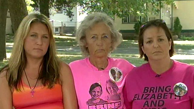 Missing cousins' relative: We want to believe they're alive