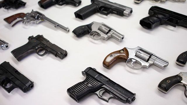 Do we need stricter gun laws?