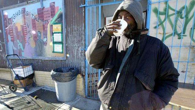 US poverty level set to hit highest mark since 1965